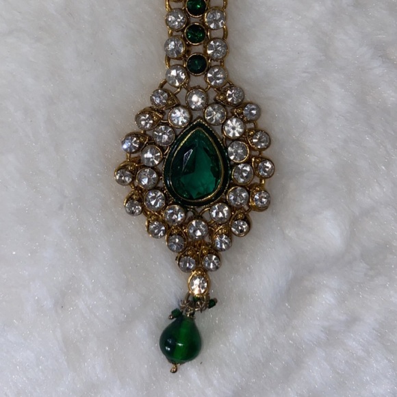 Royal Green Tikka - Picture 4 of 4